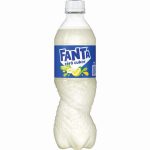 Fanta Bodza Zero PET 0.5l 12/# DRS