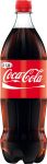 Coca-Cola 1.0l PET 12/# DRS