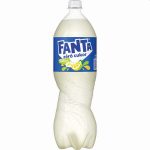 Fanta Bodza ZERO 1.75l  8/# DRS