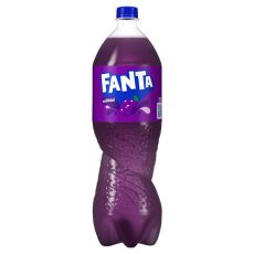 Fanta Vörös szőlő ZERO 1.75l 8/# DRS