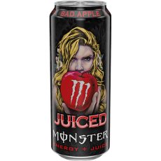 Monster Bad Apple energiaital 0.5 12/# DRS