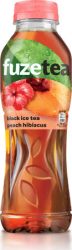 Fuzetea Őszibarack-Hibiszkusz  0.5l 12/# DRS