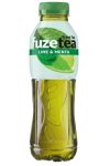 Fuzetea Zöld Tea Lime & Menta 0.5l 12/# DRS