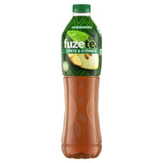 Fuzetea Körte & Gyömbér 1.5l /# DRS