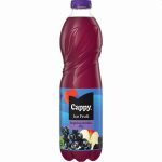 Cappy Ice Fruit Piros gyüm. Mix 12% 1.5l  6/# DRS
