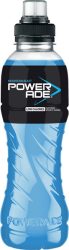 Powerade Mountain Blast 0.5l 12/# DRS