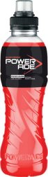 Powerade Blood Orange 0.5l 12/# DRS