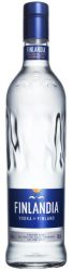 Finlandia vodka 0.7  (40%)  12/# DRS