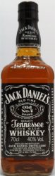 Jack Daniel's 0.7 (40%) DRS