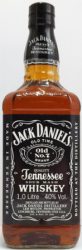 Jack Daniel's 1,0 (40%) DRS