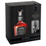 Jack Daniel's Single Barrel 0.7 (45%) + 1 pohár