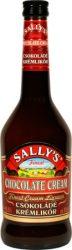 Sally's Csokoládé krémlikőr 0.5 12/#  (15%)