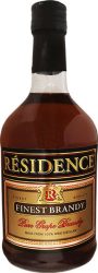 Residence  Brandy 0.7  (36%)