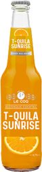 Le Coq T-Quila Sunrise alk. ital 0,33 (4,7%)  24/# DRS