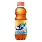 Nestea Barack 0,5l PET 12/# DRS