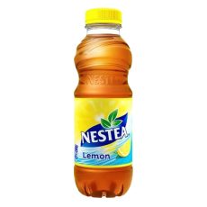 Nestea Citrom 0,5l PET 12/# DRS