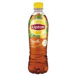 Lipton Ice Tea 0,5l Barack 12/# DRS