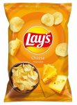 Lay's Sajtos  140g  21/#