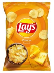 Lay's Sajtos  140g  21/#