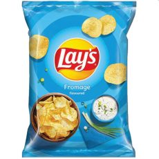 Lay's Tejfölös-Snidlinges  60g  14/#