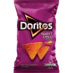 Doritos Sweet Chili Pepper 100g     13/#