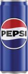 Pepsi Cola 0,33l dobozos 24/# DRS