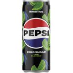 Pepsi Lime Zero 0,33l dobozos 24/# DRS