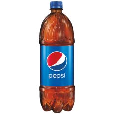 Pepsi Cola 1l   15/# DRS