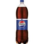 Pepsi Cola 2,0l PET 8/# DRS
