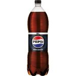 Pepsi Cola ZERO 2,0l PET 8/# DRS
