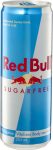 Red Bull Sugarfree energia ital 0.25 24/# DRS