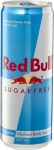 Red Bull Sugarfree energia ital 0.25 24/# DRS