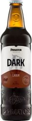 Primator Premium Dark 11° 4,5% 0.5