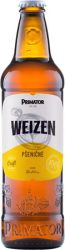 Primator Weizenbier Top Line (búza) 11° 4,8% 0.5