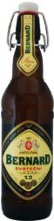 Bernard Celebration Lager (Svatecni lezak) 5% 0.5l