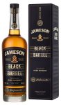 Jameson Black Barrel Whiskey 0,7 40%