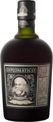 Diplomático Exclusiva Rum  0,7 l 40%