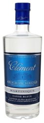 Clément Bleue Canne Rum 0,7 l 50%