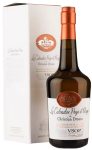 Calvados Christian Drouin VSOP 0,7 40% + PDD