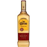 Jose Cuervo Tequila Reposado 1,0l 38%