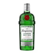 Tanqueray London Dry Gin 0,7  (43,1%) DRS