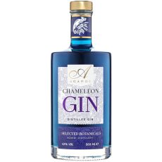 Agárdi Chameleon Gin 0,5 (43%) DRS