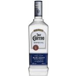 Jose Cuervo Tequila Silver 1,0l 38% DRS