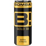 Bomba dobozos GOLD 38 0.25 24/#