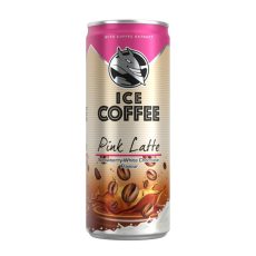 Hell Ice Coffee Pink Latte 0.25 24/#